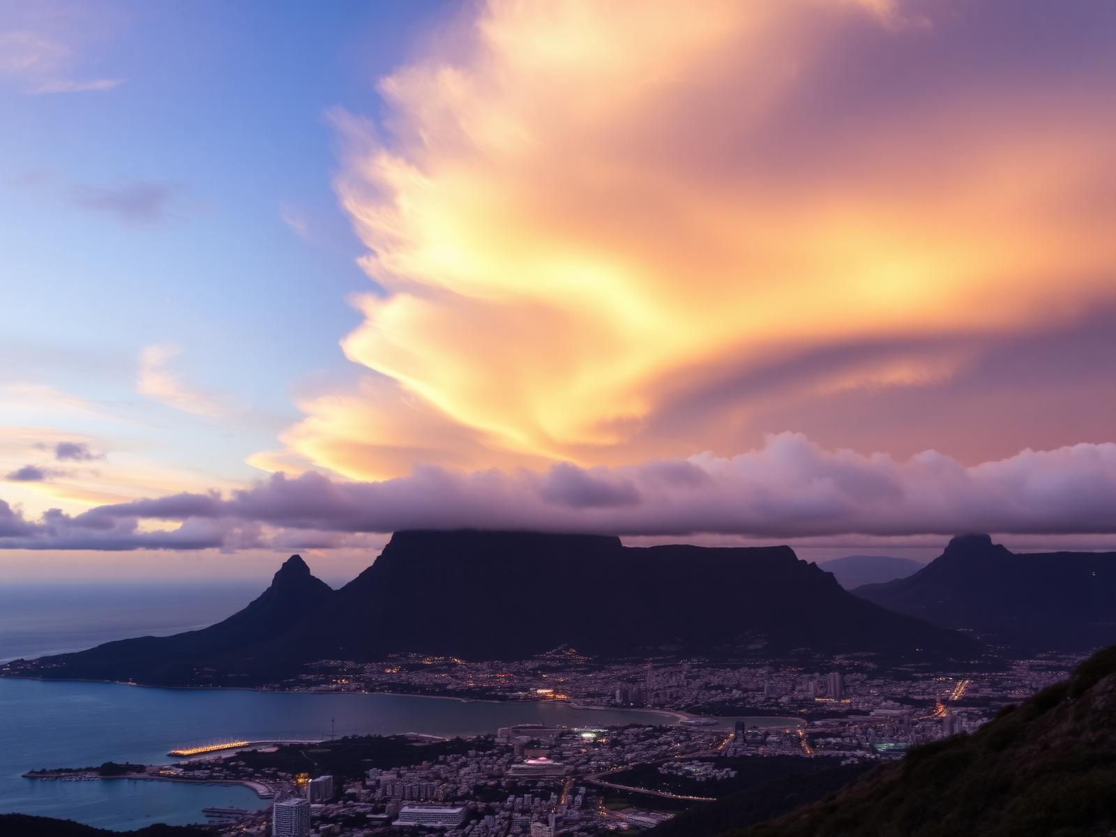 Gateway Cape Town