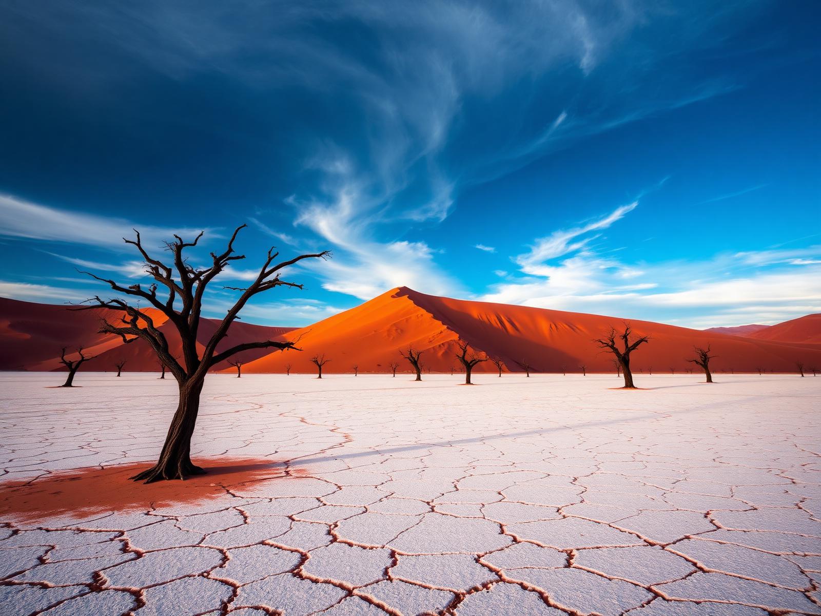 Gateway Namibia