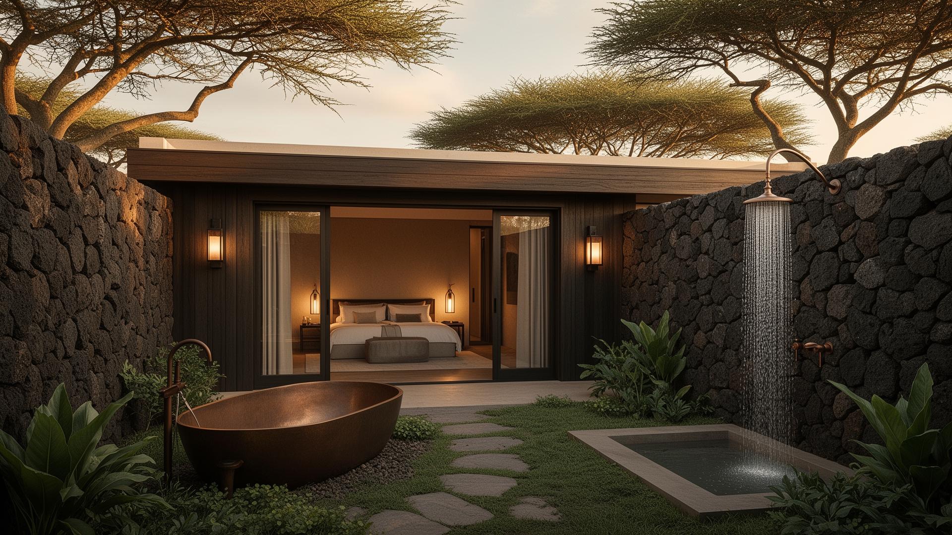 Signature Suite